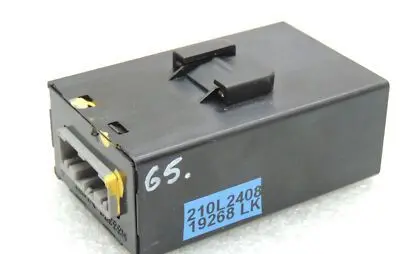 Honda CR-V Wing mirror control module 38850SWAG11