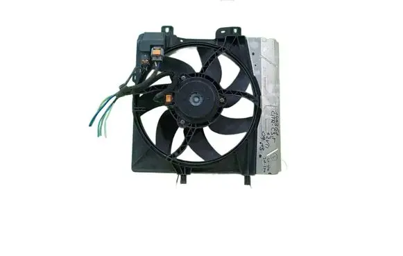 Citroen C3 Fan set M143131
