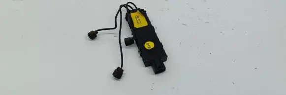 Volkswagen Caddy Alarm control unit/module 2K0951171