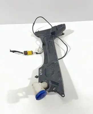 Citroen C4 Grand Picasso Windshield washer fluid reservoir/tank 9676088180