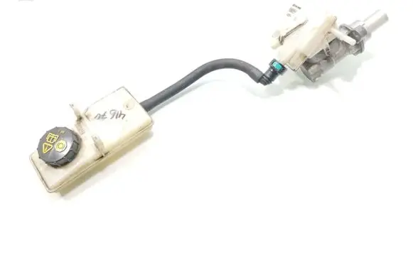 Ford C-MAX II Master brake cylinder 03.3508-5405.1 03.3508-8638.1