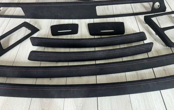 BMW 3 E92 E93 Interior decorative trim set 