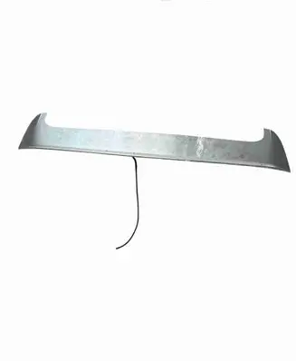 Subaru Impreza III Tailgate/trunk spoiler 96033FG010
