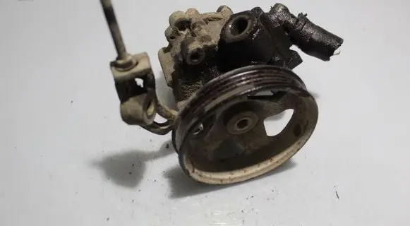 Peugeot Boxer Power steering pump 964564980