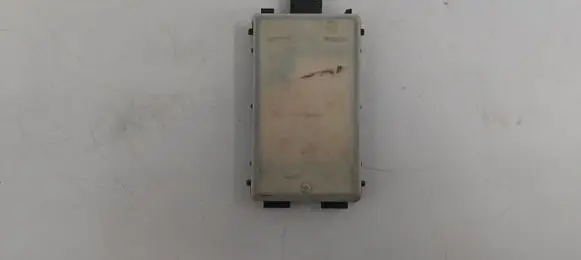 BMW iX1 Blind spot module 5B551E4