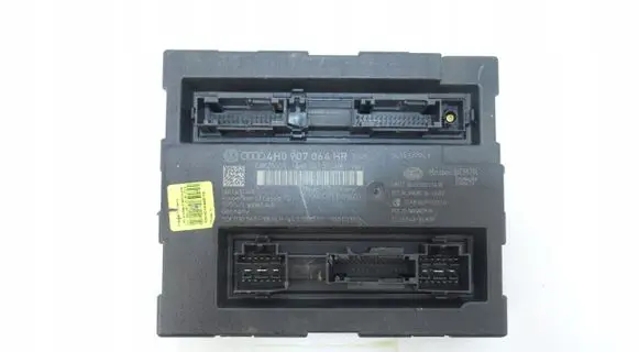 Audi A6 S6 C7 4G Comfort/convenience module 4H0907064HR