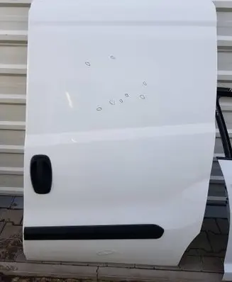 Fiat Doblo Side sliding door 