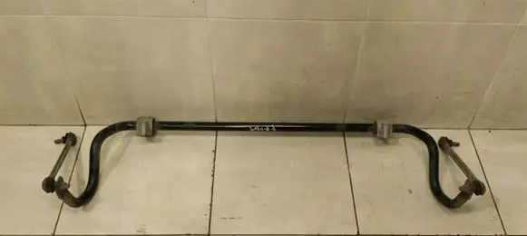 Mercedes-Benz CLS C218 X218 Front anti-roll bar/sway bar A2123231465