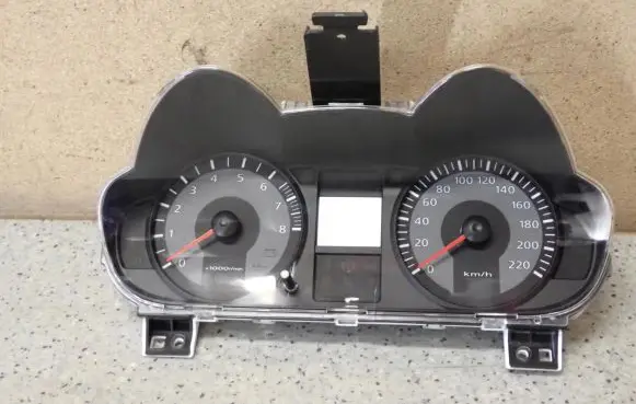 Mitsubishi Colt Speedometer (instrument cluster)