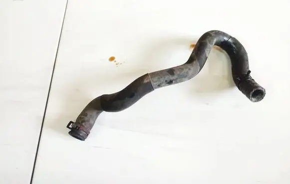 Jaguar X-Type Engine coolant pipe/hose 6x439j478