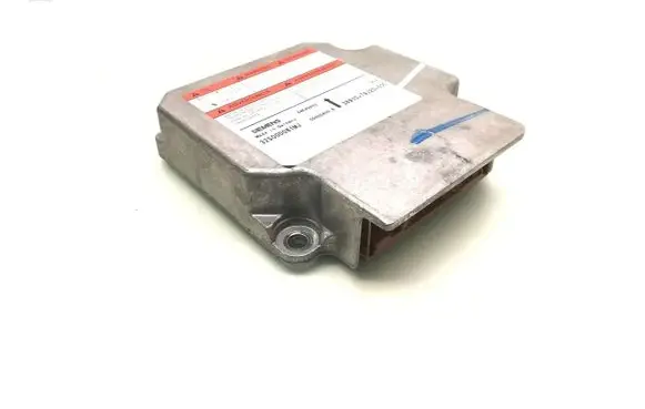 Suzuki SX4 Airbag control unit/module 38910-79J20-000 32S0000Z0UC 5WK43632