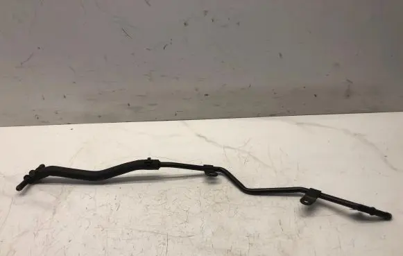 Skoda Octavia Mk3 (5E) Engine coolant pipe/hose 1K0121070CE