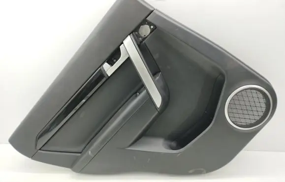 Chevrolet Captiva Rear door card panel trim 96441175