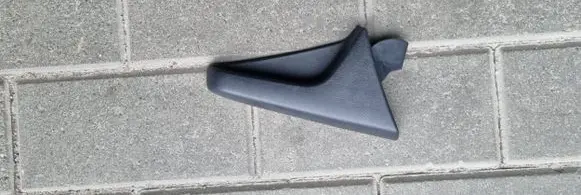 Toyota RAV 4 (XA40) Seat adjustment handle 7252548020