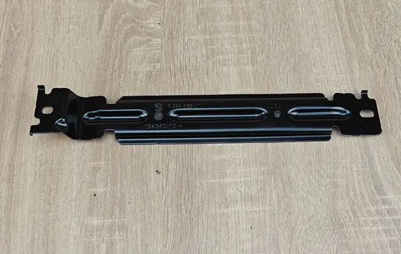 BMW 4 G22 G23 G24 G26 Battery bracket 6994489