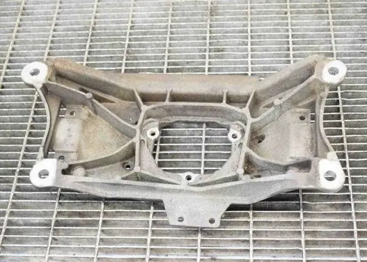 Audi A7 S7 4G Gearbox mounting bracket 8K0399263BA