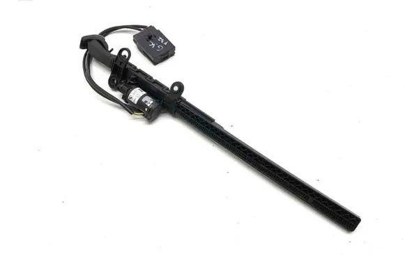 BMW 4 F32 F33 Seat belt adjustment motor 927358401 7307915