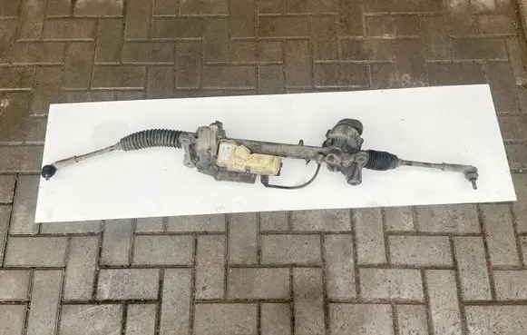 Volkswagen PASSAT CC Steering rack 5n1909144m 3C1423103K A27997134