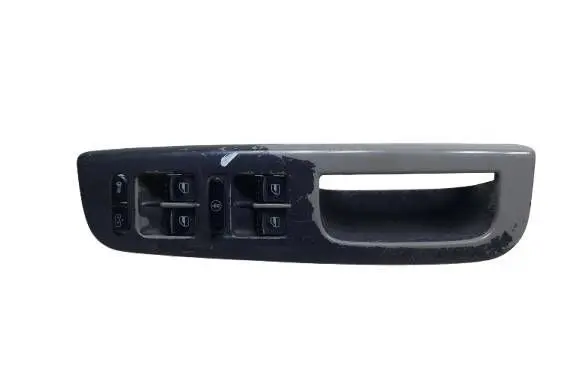 Volkswagen Sharan Electric window control switch 7M3959857B
