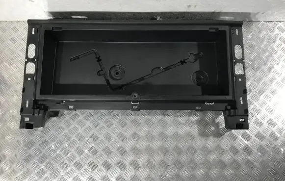 Toyota Avensis T270 Glove box in trunk 6407005010 6499105030