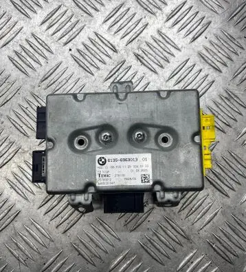 BMW 3 E46 Door control unit/module 75789012 6963013 AAR5C01047