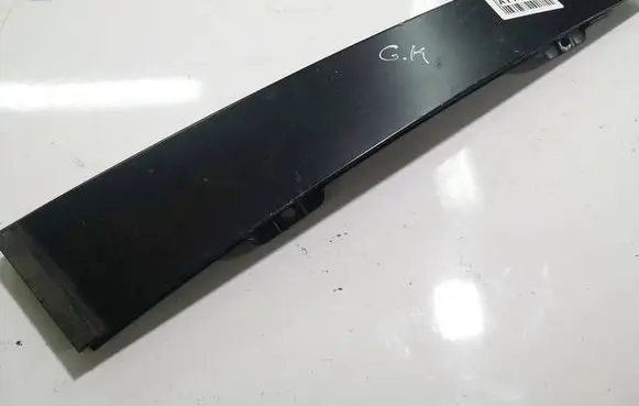 Volkswagen Golf V Other rear door trim element 