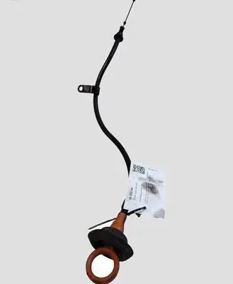 Audi A6 S6 C6 4F Oil level dip stick 03G103634