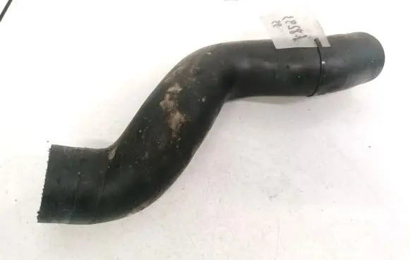 Opel Zafira A Engine coolant pipe/hose