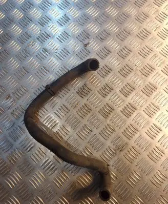 Mercedes-Benz C W204 Power steering hose/pipe/line