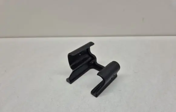 Hyundai Kona I Front passenger seat rail trim 88203AD520