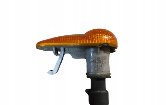 Fiat Bravo Front fender indicator light 51733110