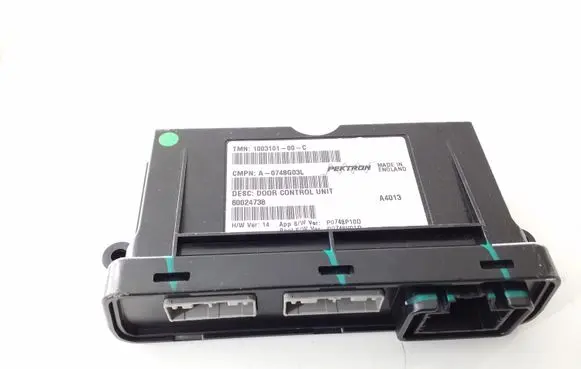 Tesla Model S Door control unit/module 100310100C