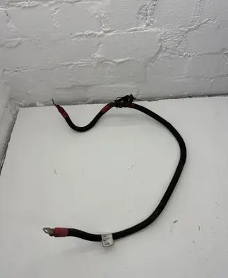 Peugeot Boxer Positive cable (battery) 1378481080