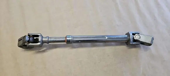 Mercedes-Benz GL X166 Steering column universal joint A1664600510 1664600510
