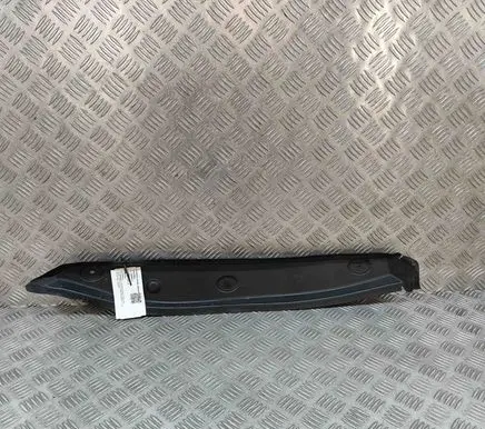 Mercedes-Benz GLS X167 Fender trim (molding) A1678890000