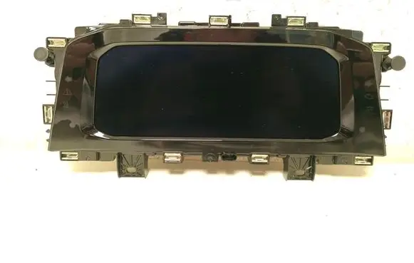 Volkswagen Golf VIII Speedometer (instrument cluster) 5H0920340E