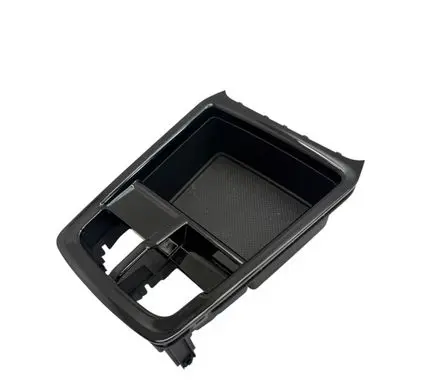 Other center console (tunnel) element