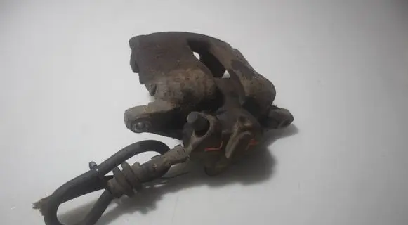 Fiat Ducato Rear brake caliper