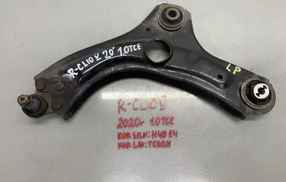 Renault Clio V Front control arm 545056028R