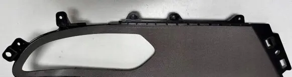 Land Rover Discovery Sport Other front door trim element LK72237B74CB LK72237B74DB