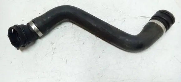 BMW 5 F10 F11 Engine coolant pipe/hose 7809821