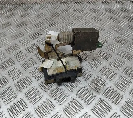 Mercedes-Benz S W140 Tailgate/trunk/boot lock/catch/latch A1407500890