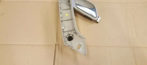 Volkswagen Polo V 6R Front door interior handle 6R0867180G