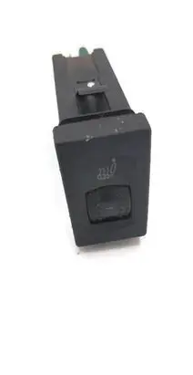 Volkswagen PASSAT B5 Seat heating switch 3B0963563