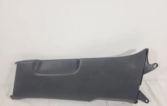 Volkswagen Golf V (B) pillar trim (bottom) 1K4867297F 1K4867297G