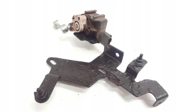 Citroen C5 Headlight/headlamp level sensor 9663696880