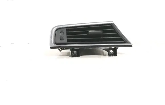 BMW 5 GT F07 Dashboard side air vent grill/cover trim F3914259107