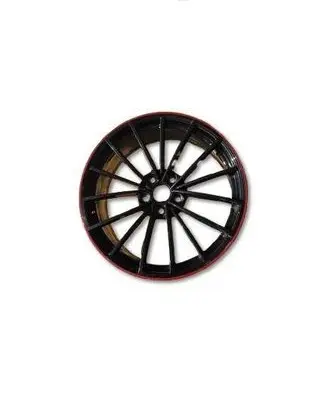 Volkswagen Golf VIII R19 alloy rim 5H0601025AH