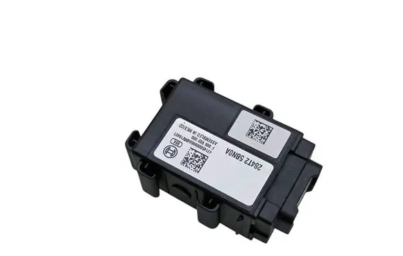 Nissan Murano Z52 Gateway control module 284T25BN0A F005V02000