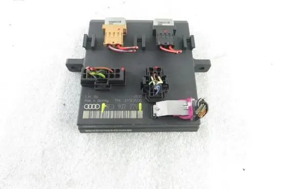 Light module LCM